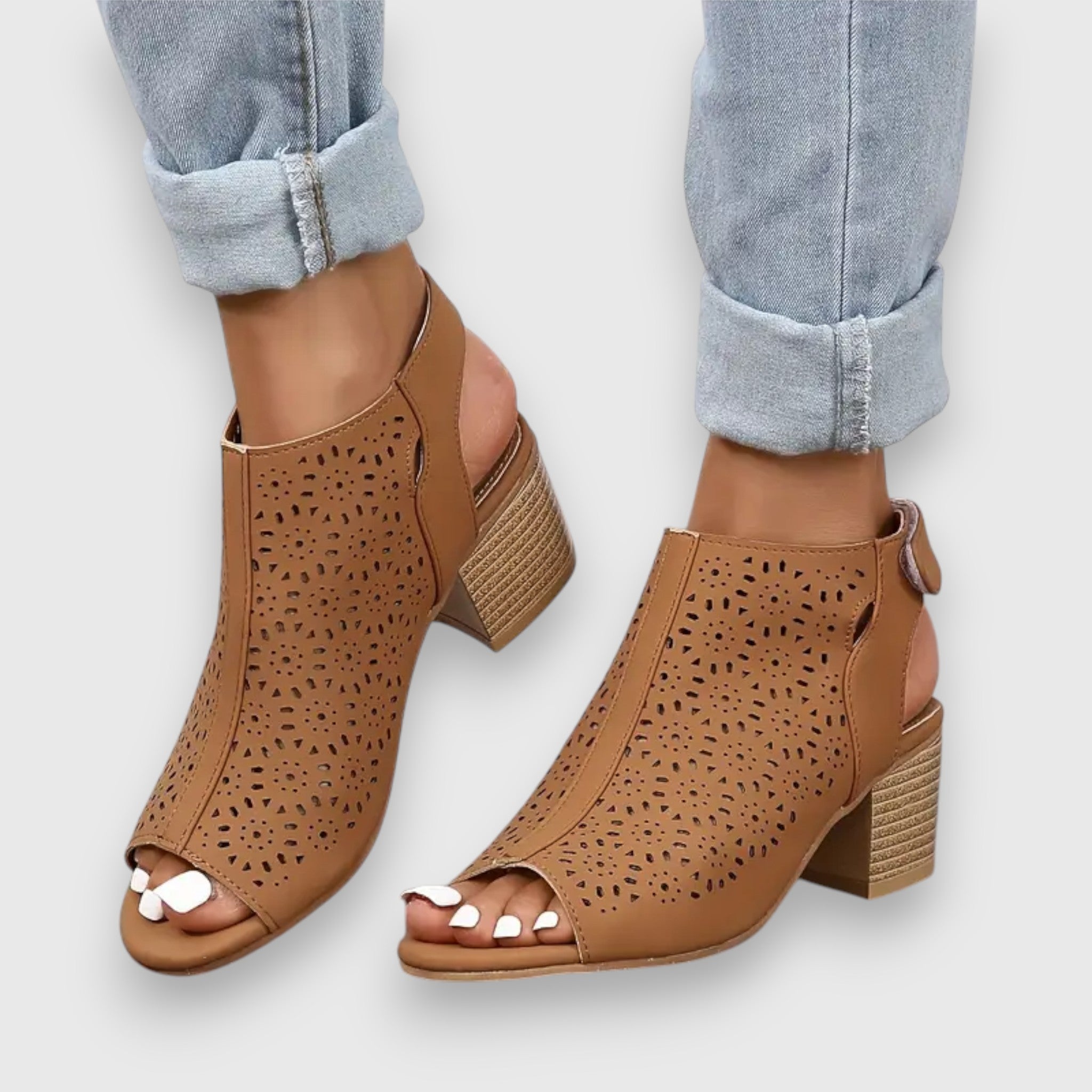 Mira – Sandals