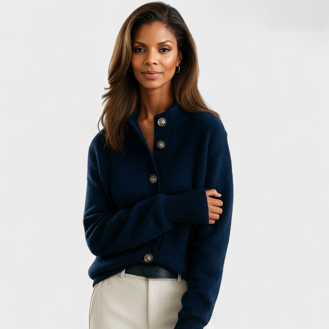 Amelia | Pogas Sweater