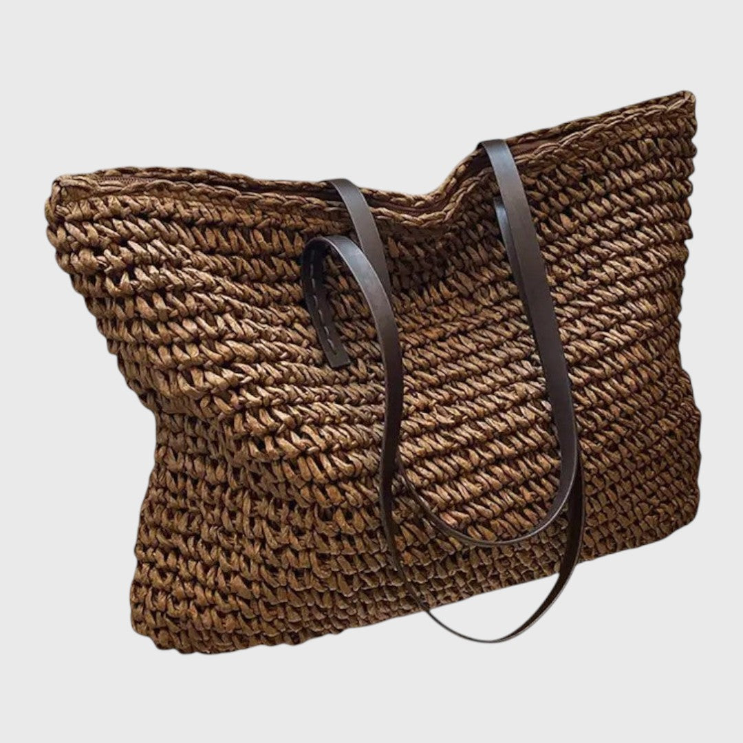 Emilia - Austs Tote Bag