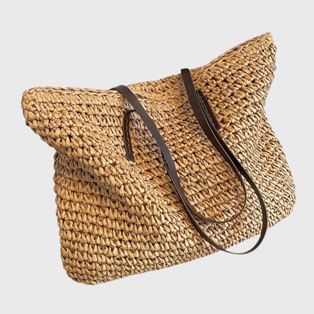Emilia - Austs Tote Bag