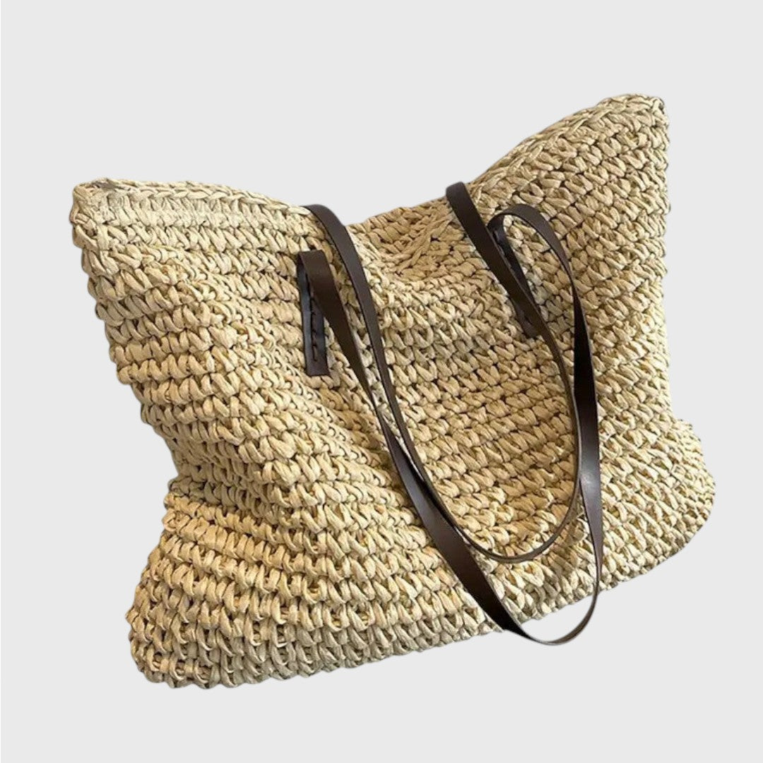 Emilia - Austs Tote Bag