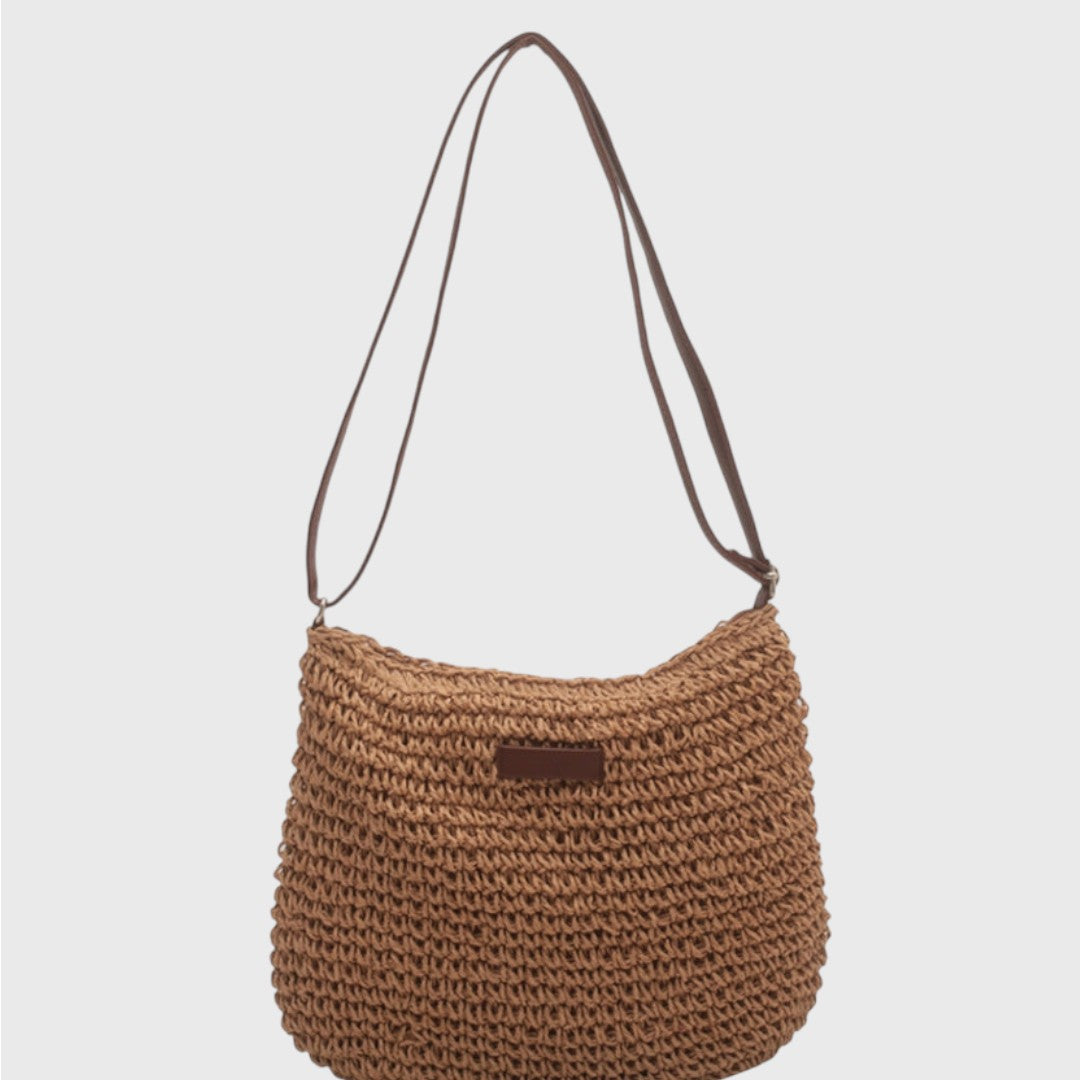 Emilia - Shoulder Bag