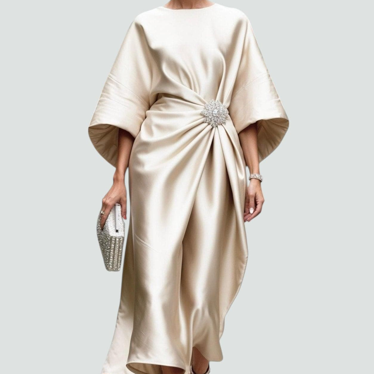 Karin | Elegant Evening Dress