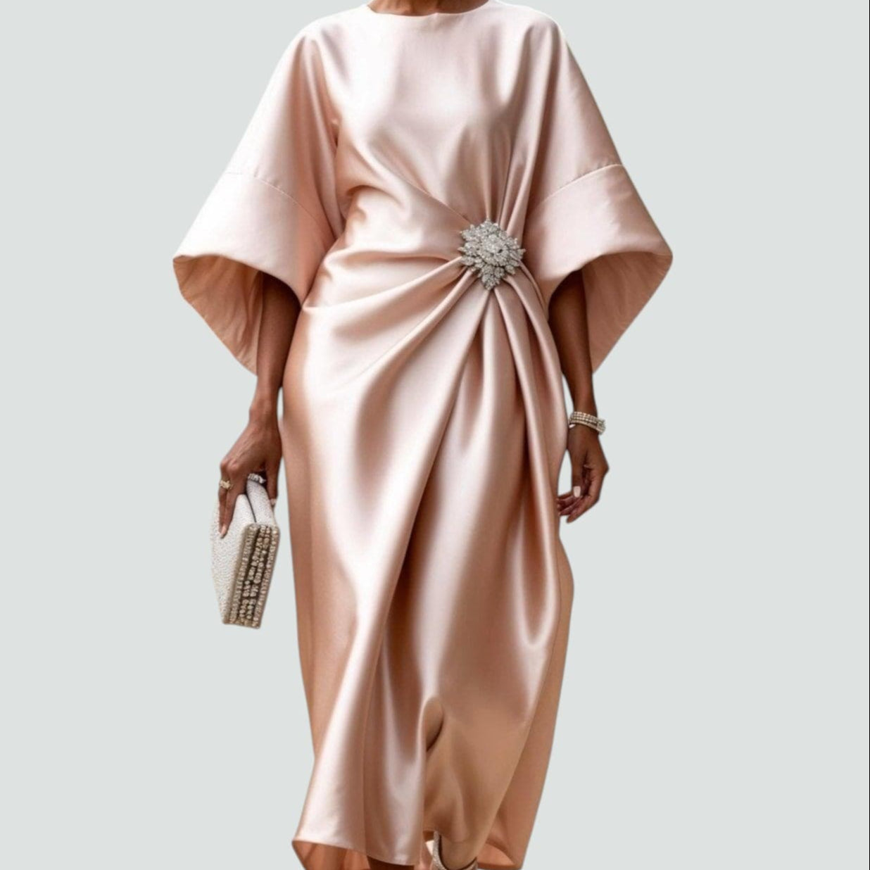 Karin | Elegant Evening Dress
