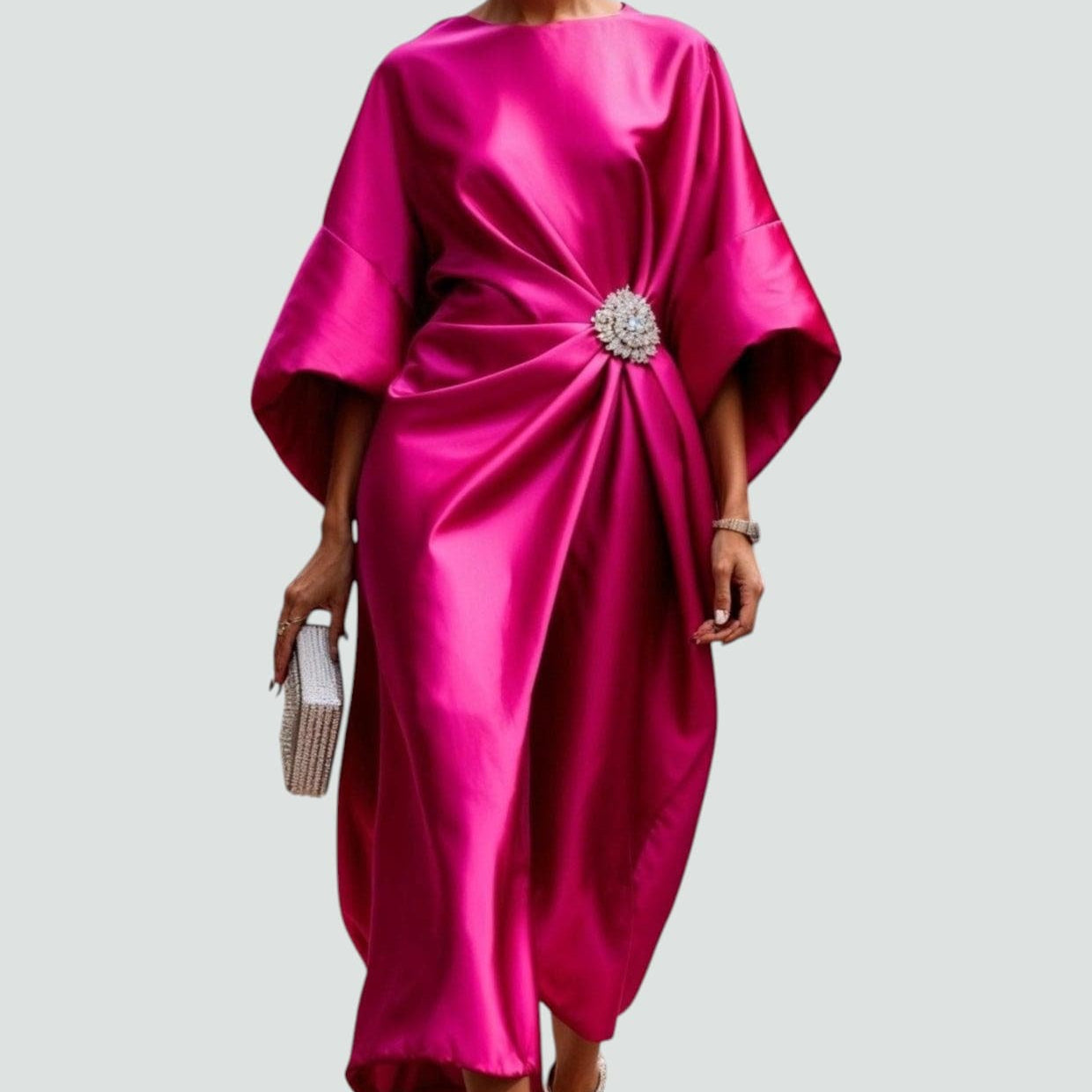 Karin | Elegant Evening Dress