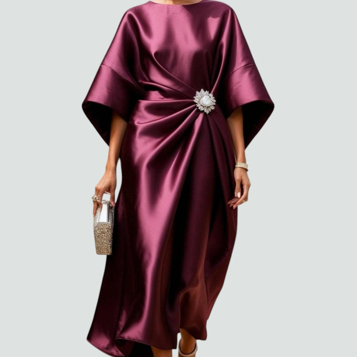 Karin | Elegant Evening Dress