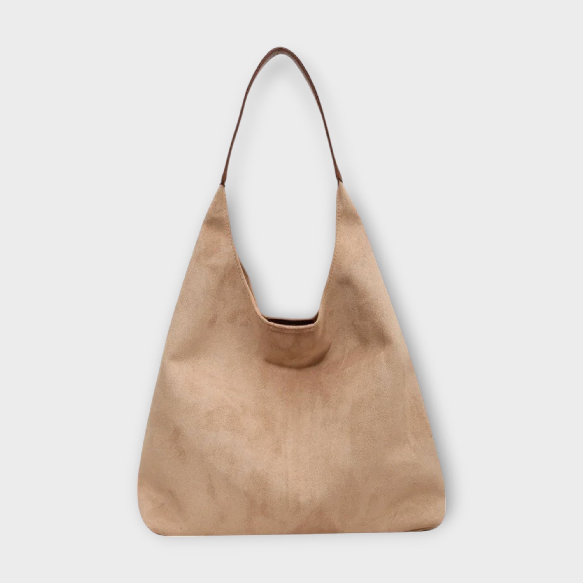 Emilia - Mūžīga un Eleganta Sieviešu Rokassoma