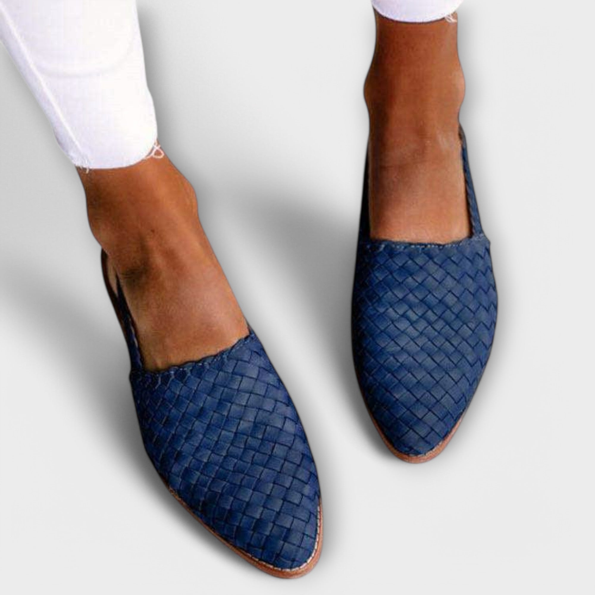 Luisa – Slip-On Loafers