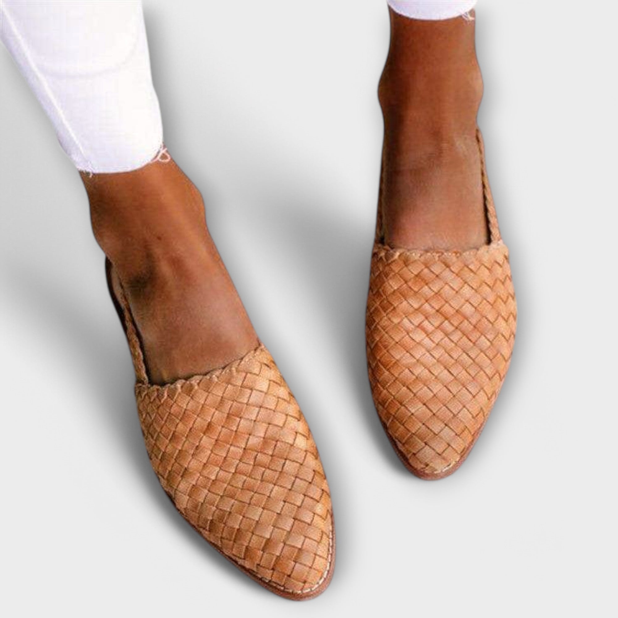 Luisa – Slip-On Loafers