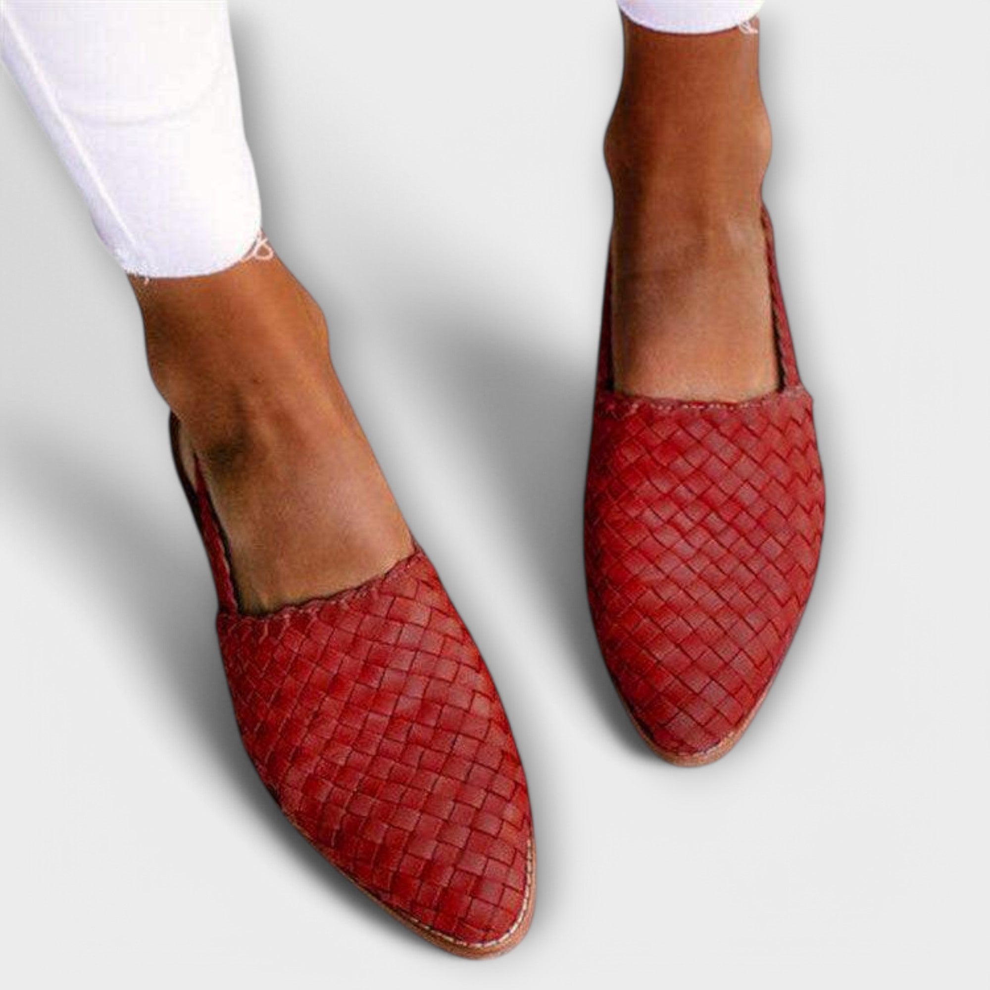 Luisa – Slip-On Loafers