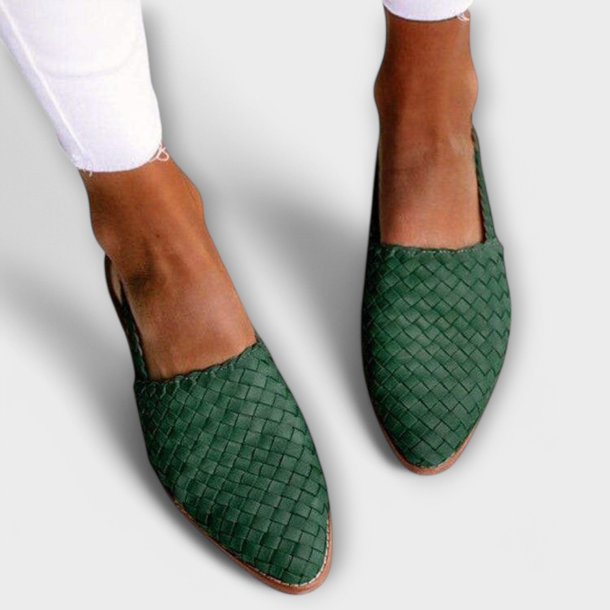 Luisa – Slip-On Loafers