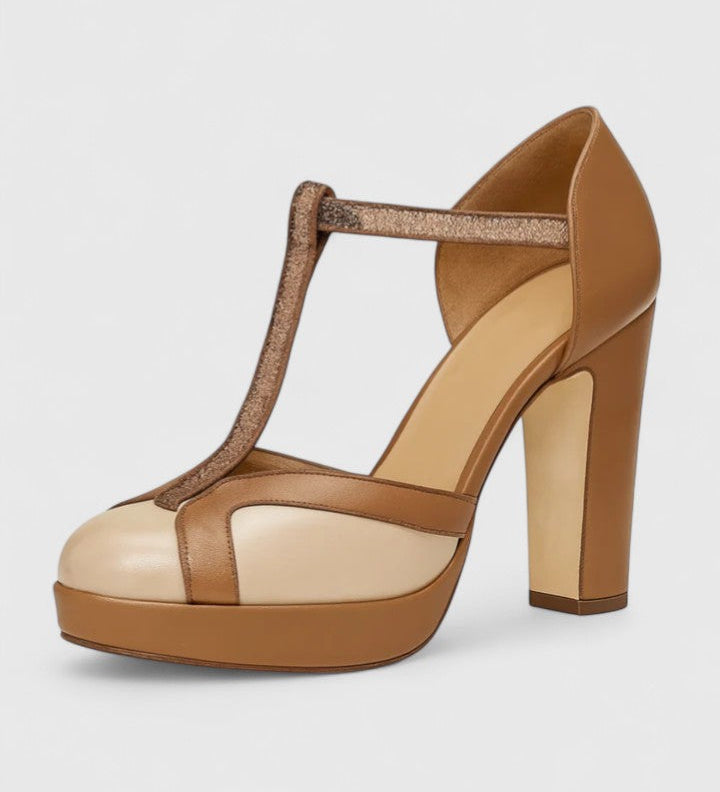 Nadia | Elegant Boots