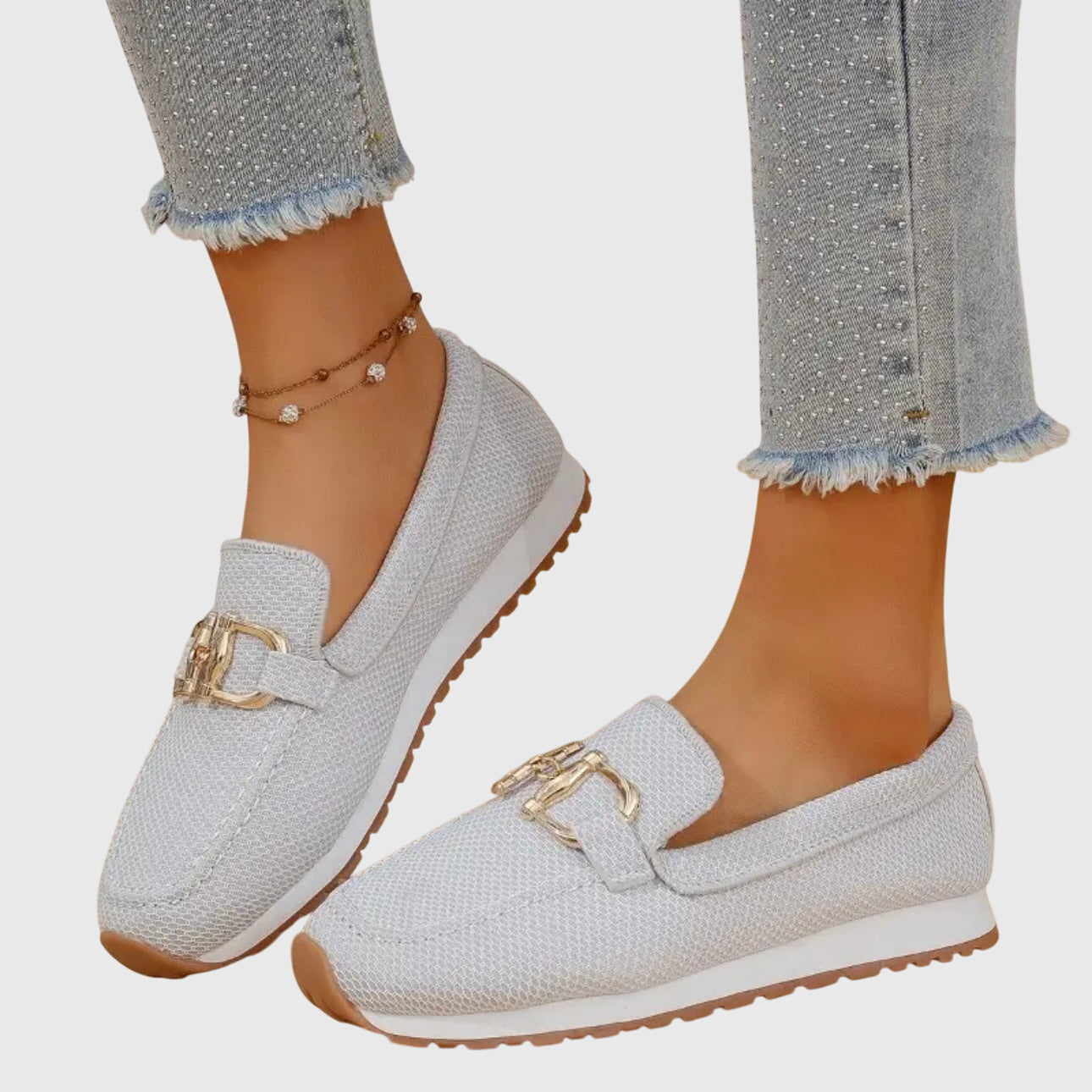 Fanny | Ortopēdiskie Sneakeri