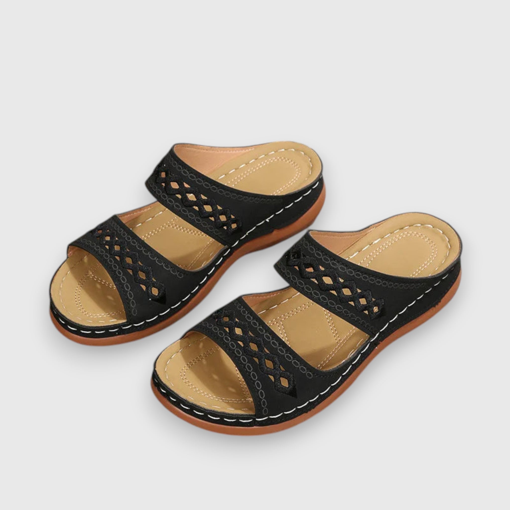 Heidi – Ortopedic Sandal