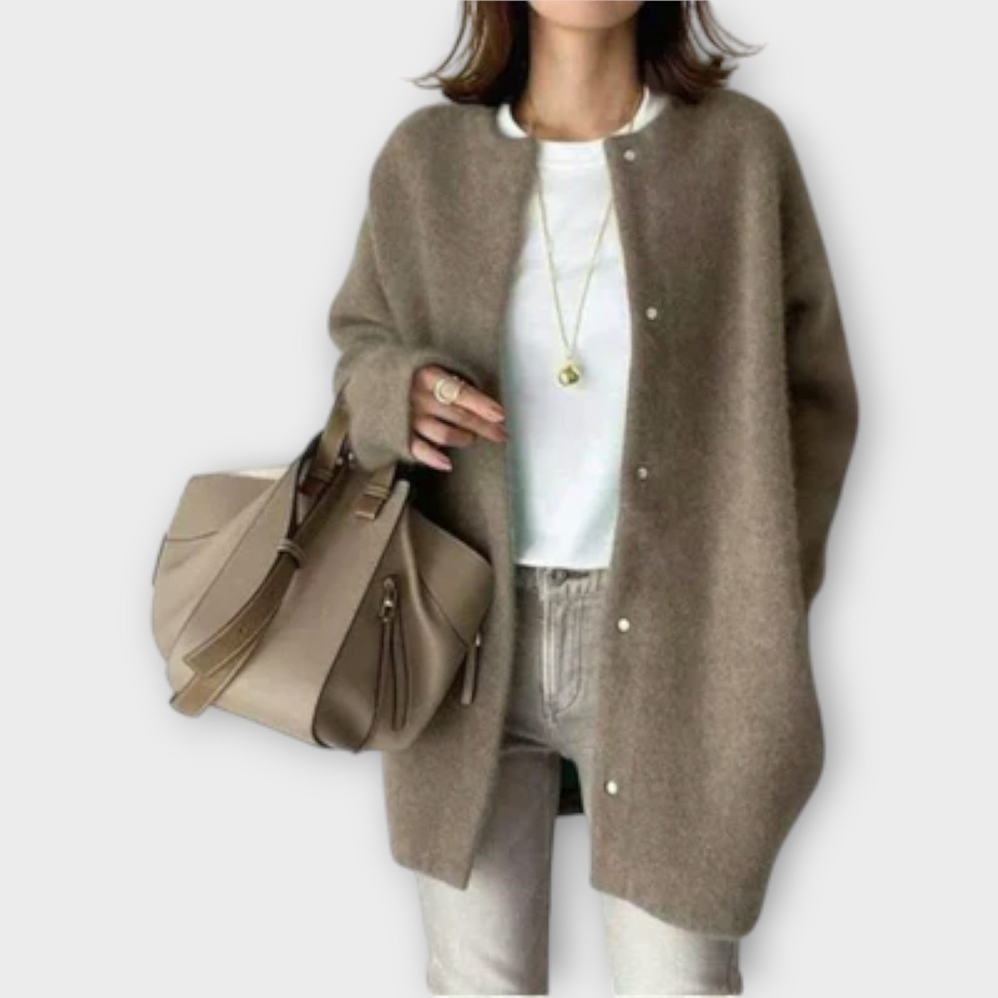 Lilly | Elegant Cardigans