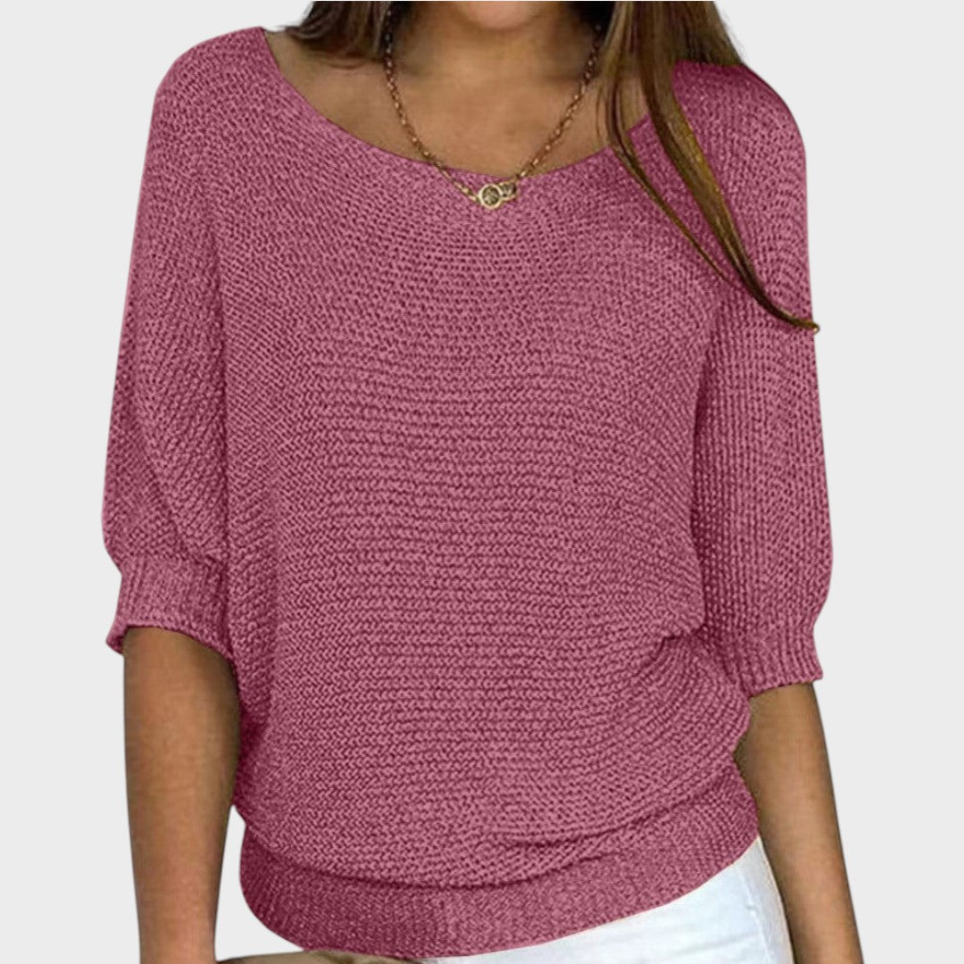 Lara | Autumn Sweater