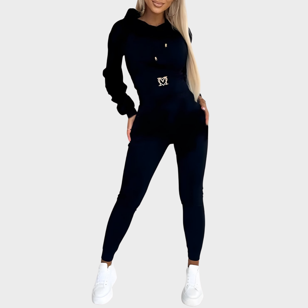 Robin | Elegants un ērts sporta apģērbs