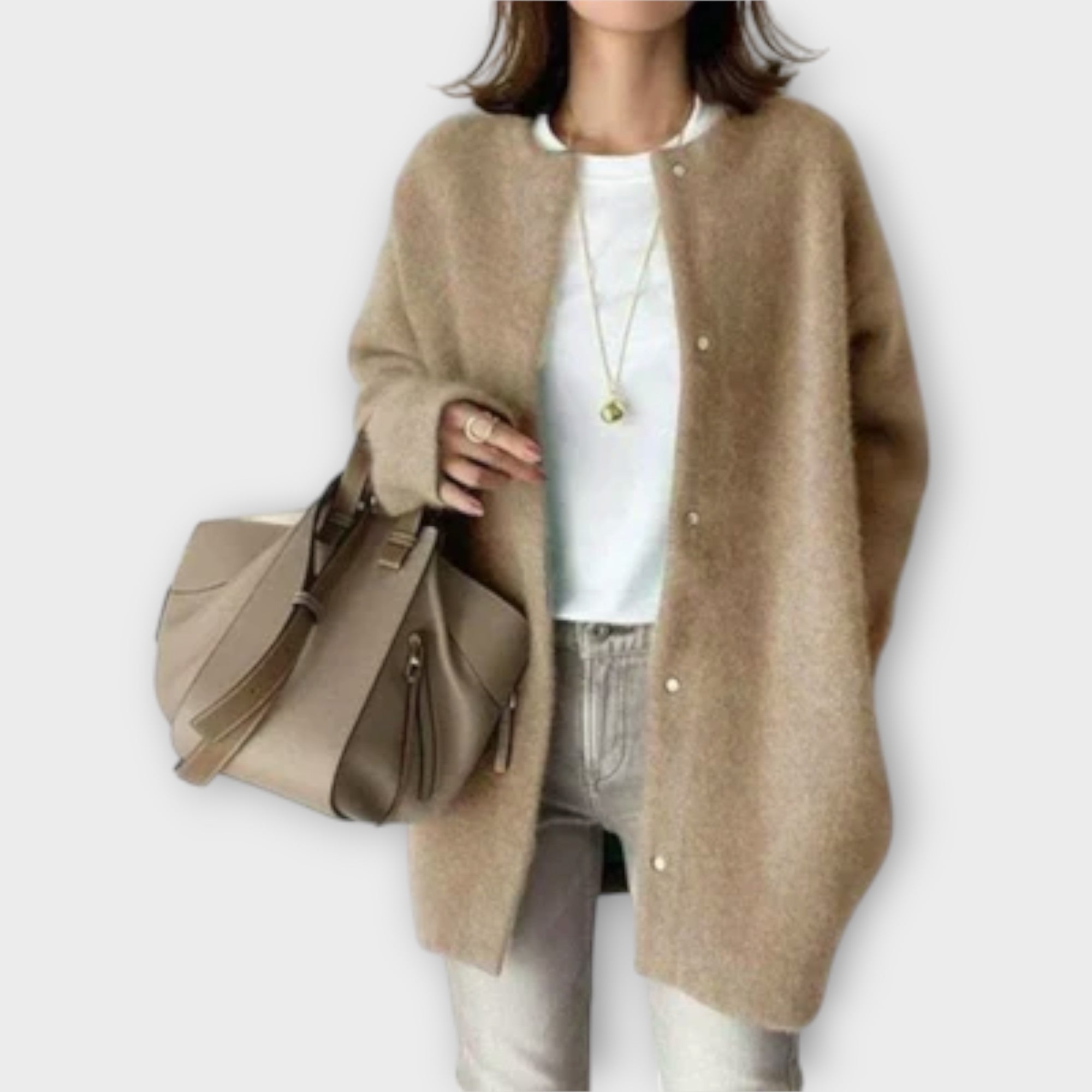 Lilly | Elegant Cardigans