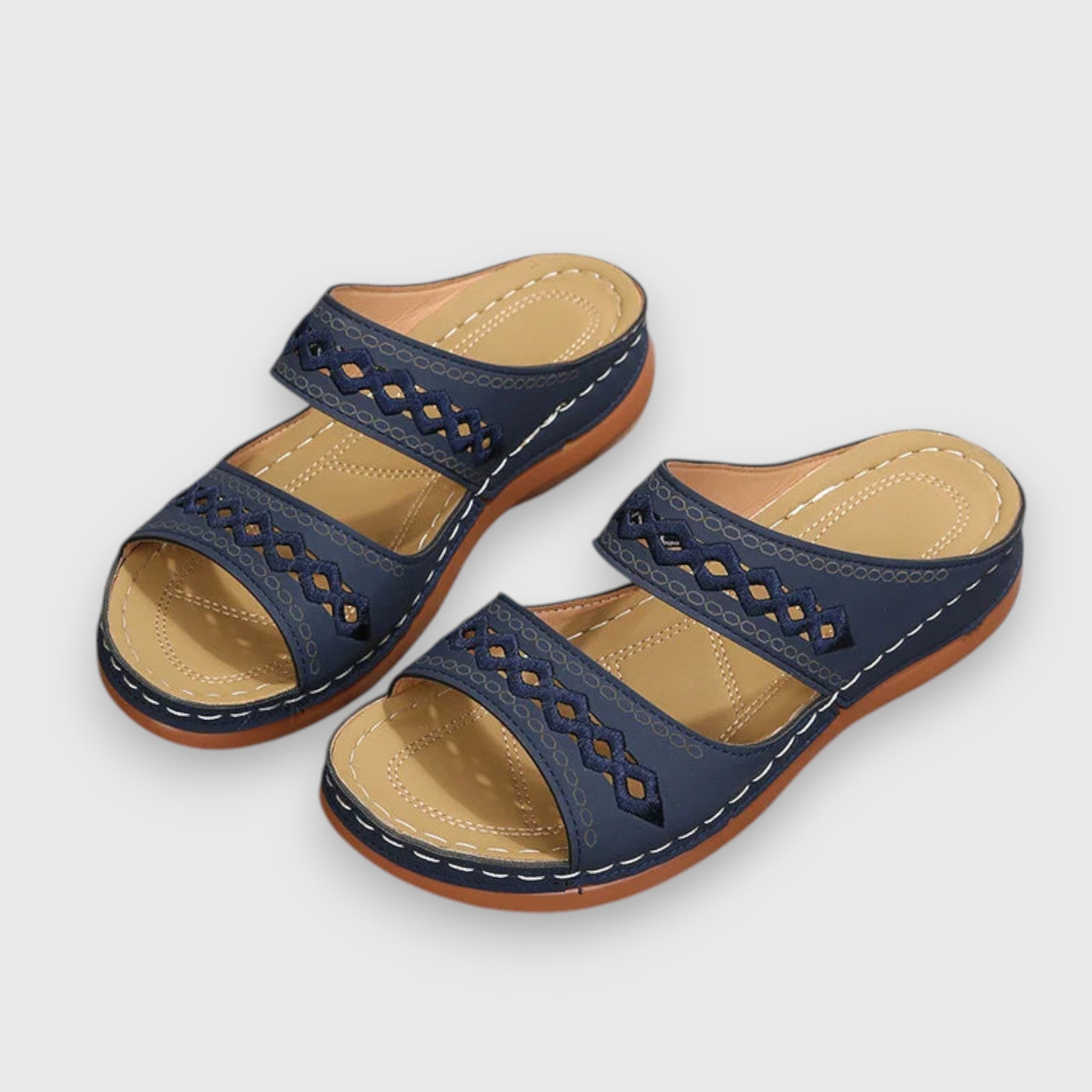 Heidi – Ortopedic Sandal