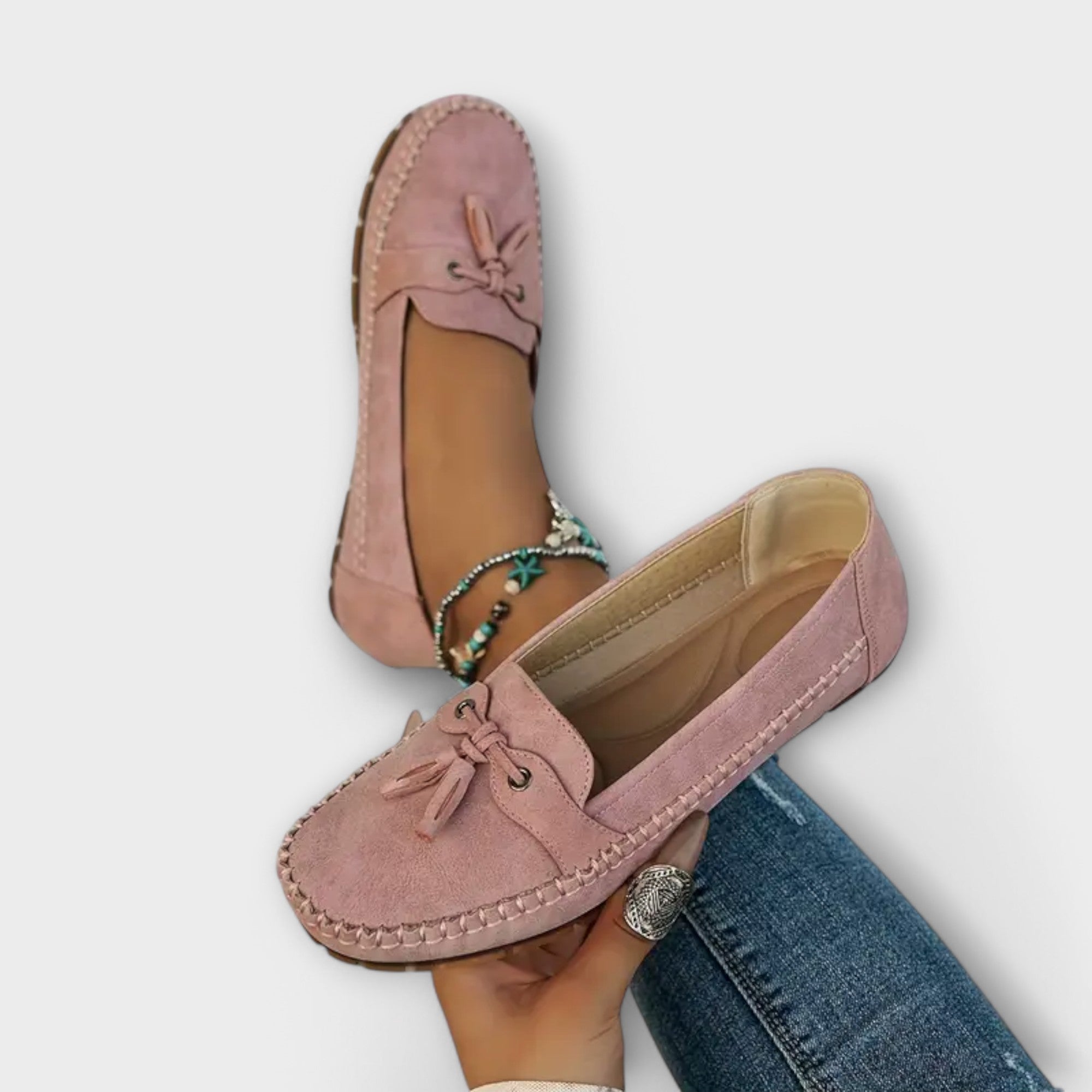 Lise – Lofer Shoes