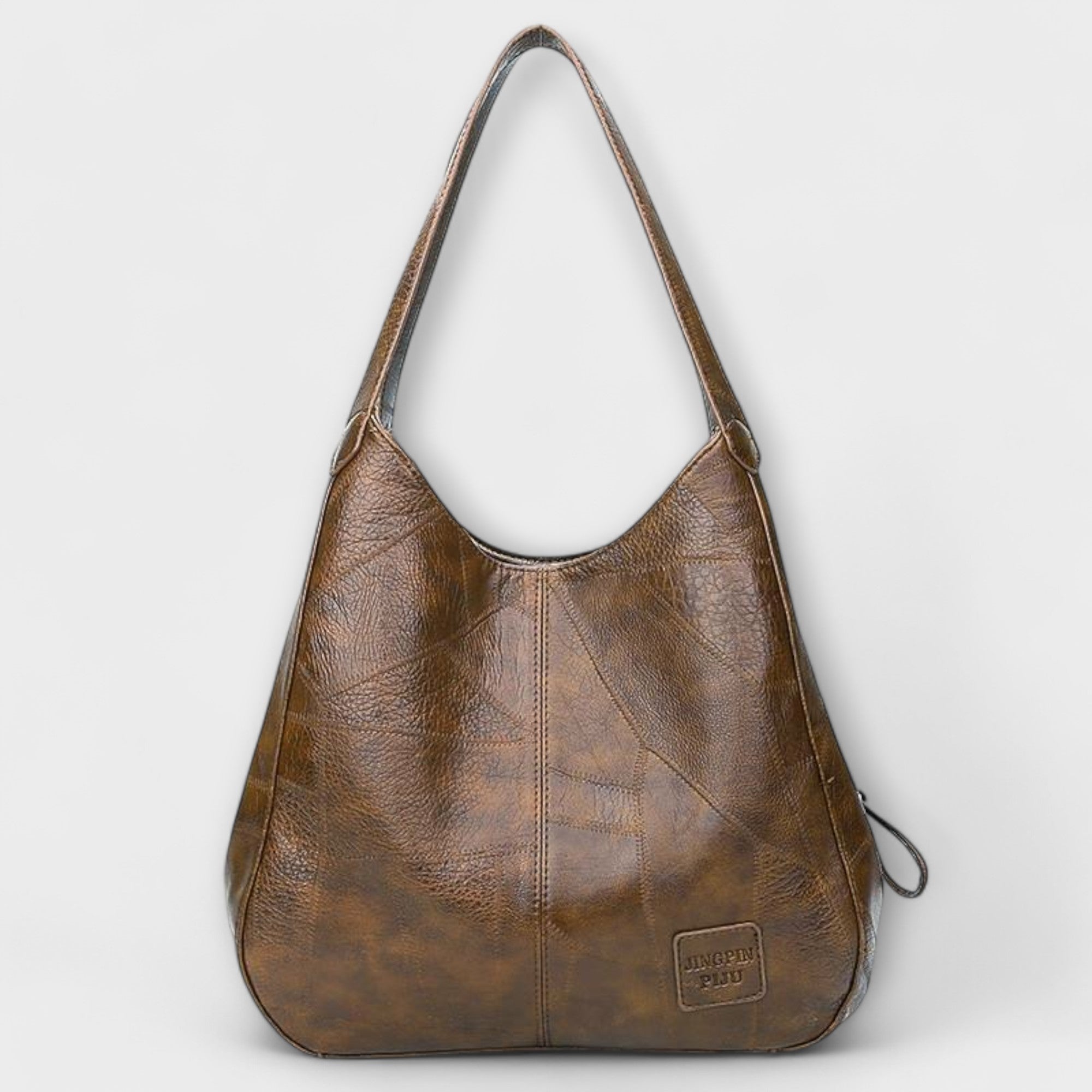 Emīlija - Retro Tote Bag
