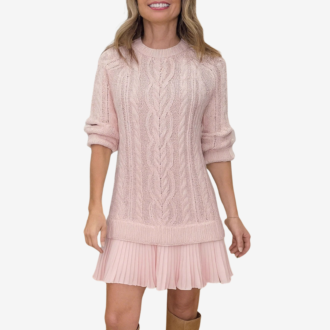 Gisela | Handcrafted Dress