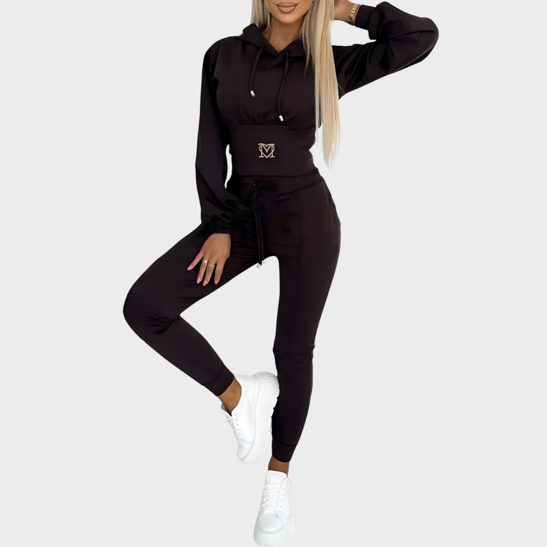 Robin | Elegants un ērts sporta apģērbs