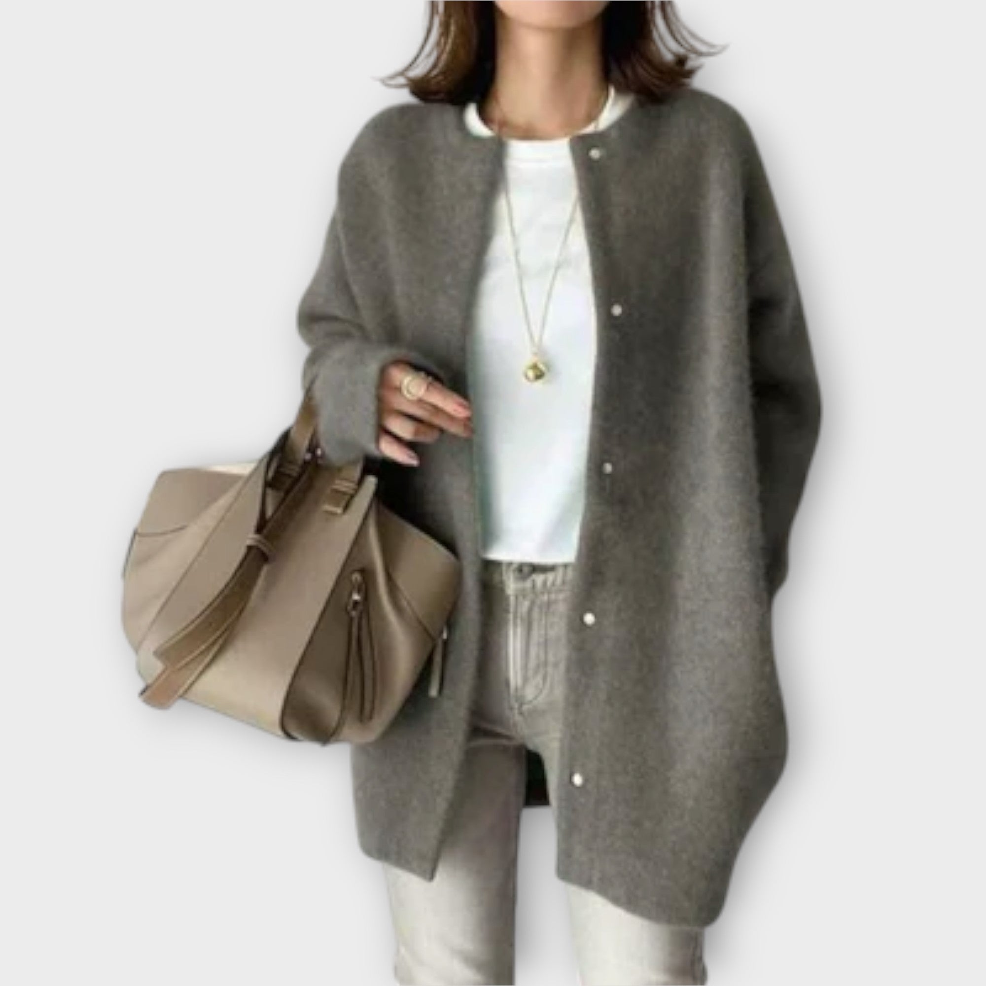 Lilly | Elegant Cardigans