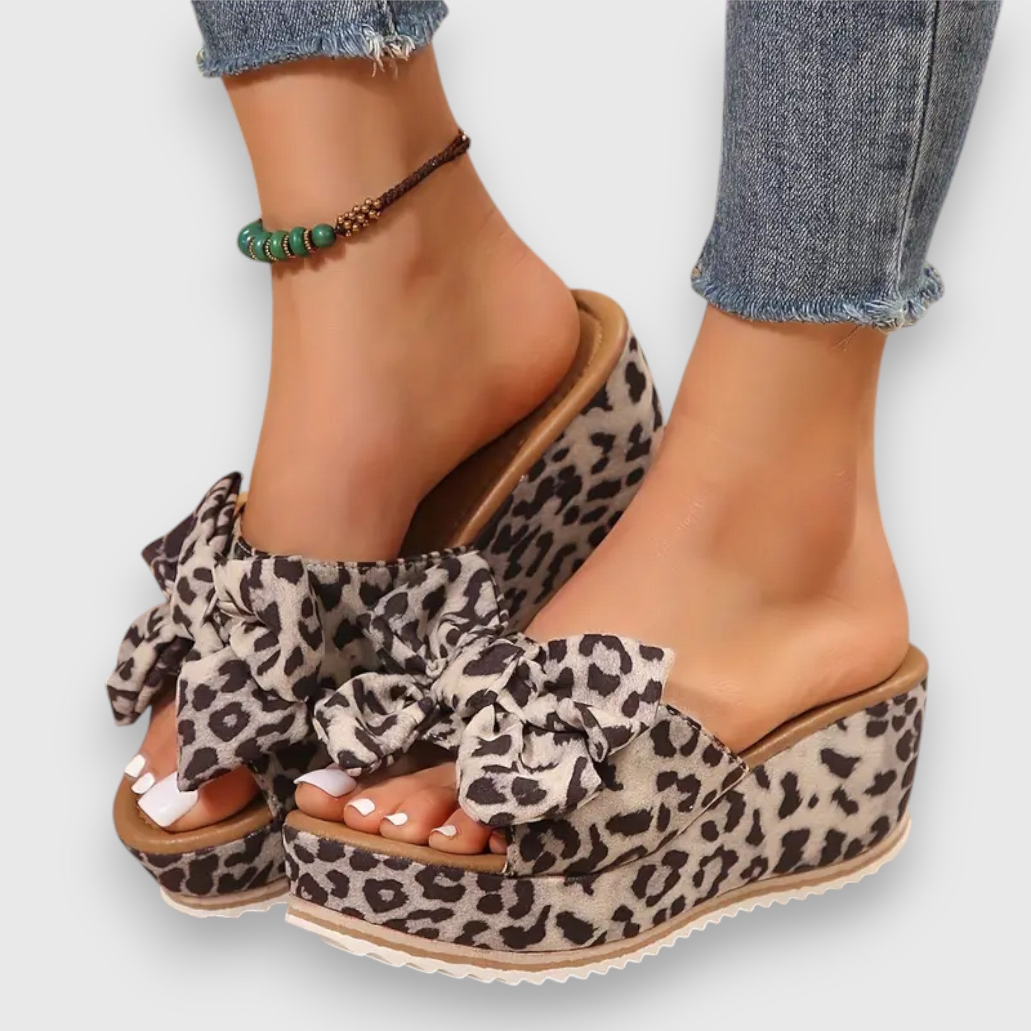 Mila – Elegant Sandals