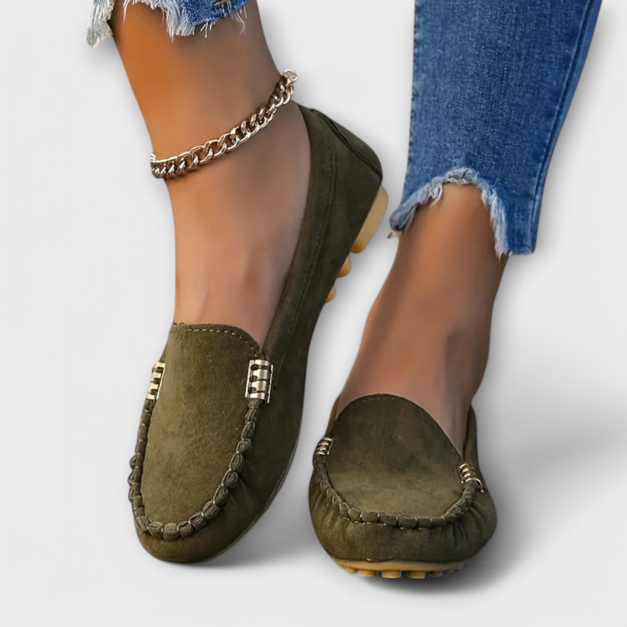 Sabrina – Loferis Collection
