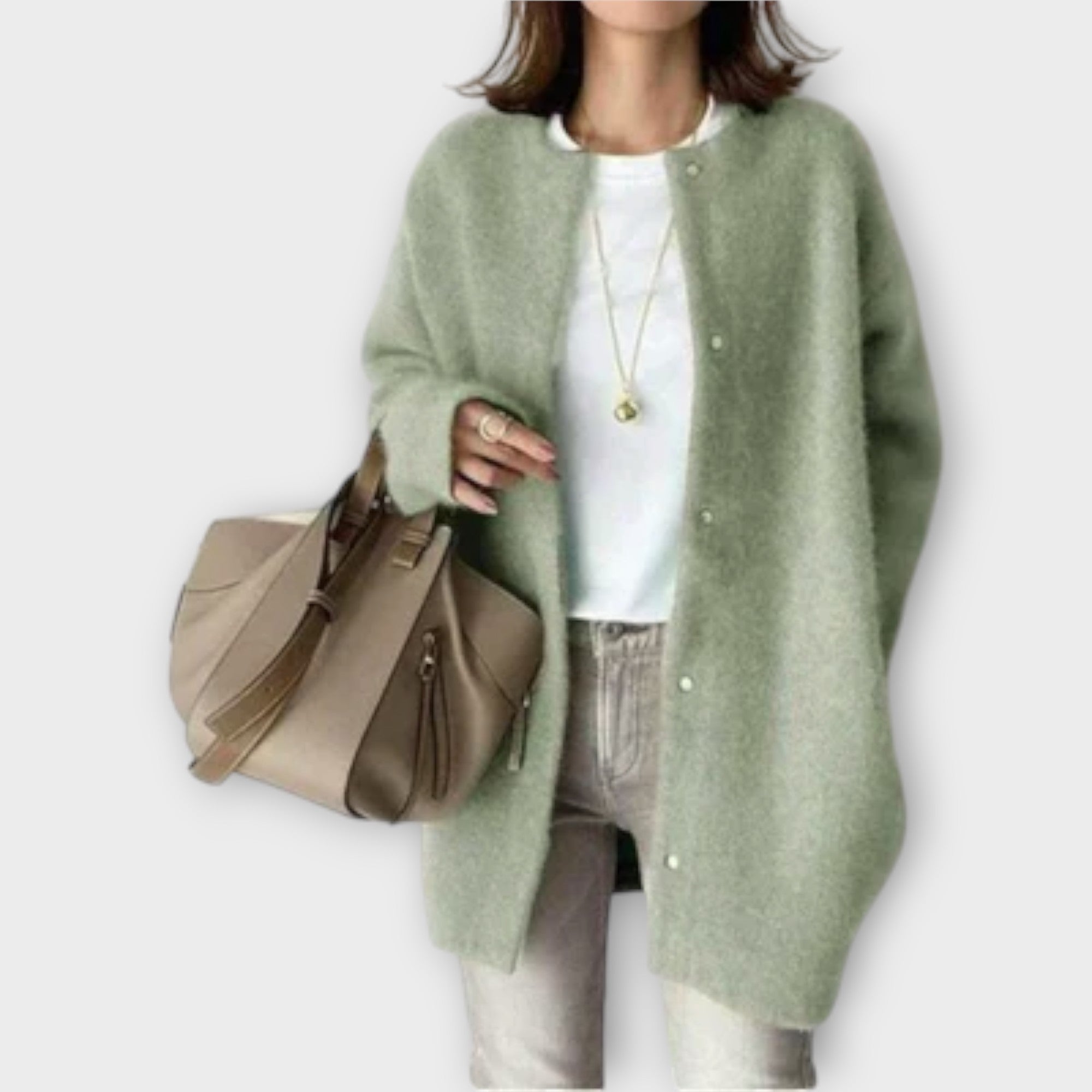 Lilly | Elegant Cardigans