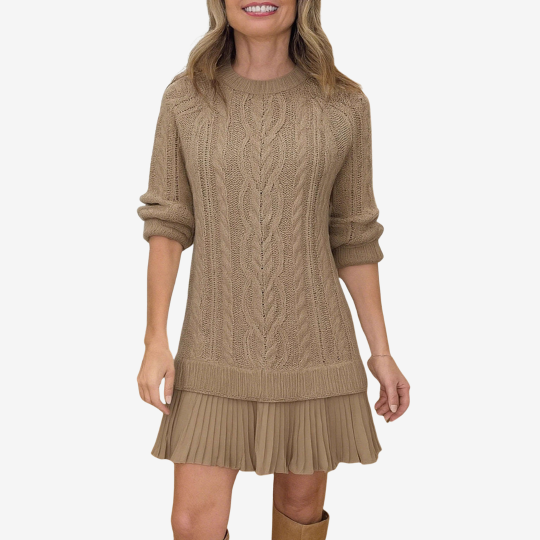 Gisela | Handcrafted Dress
