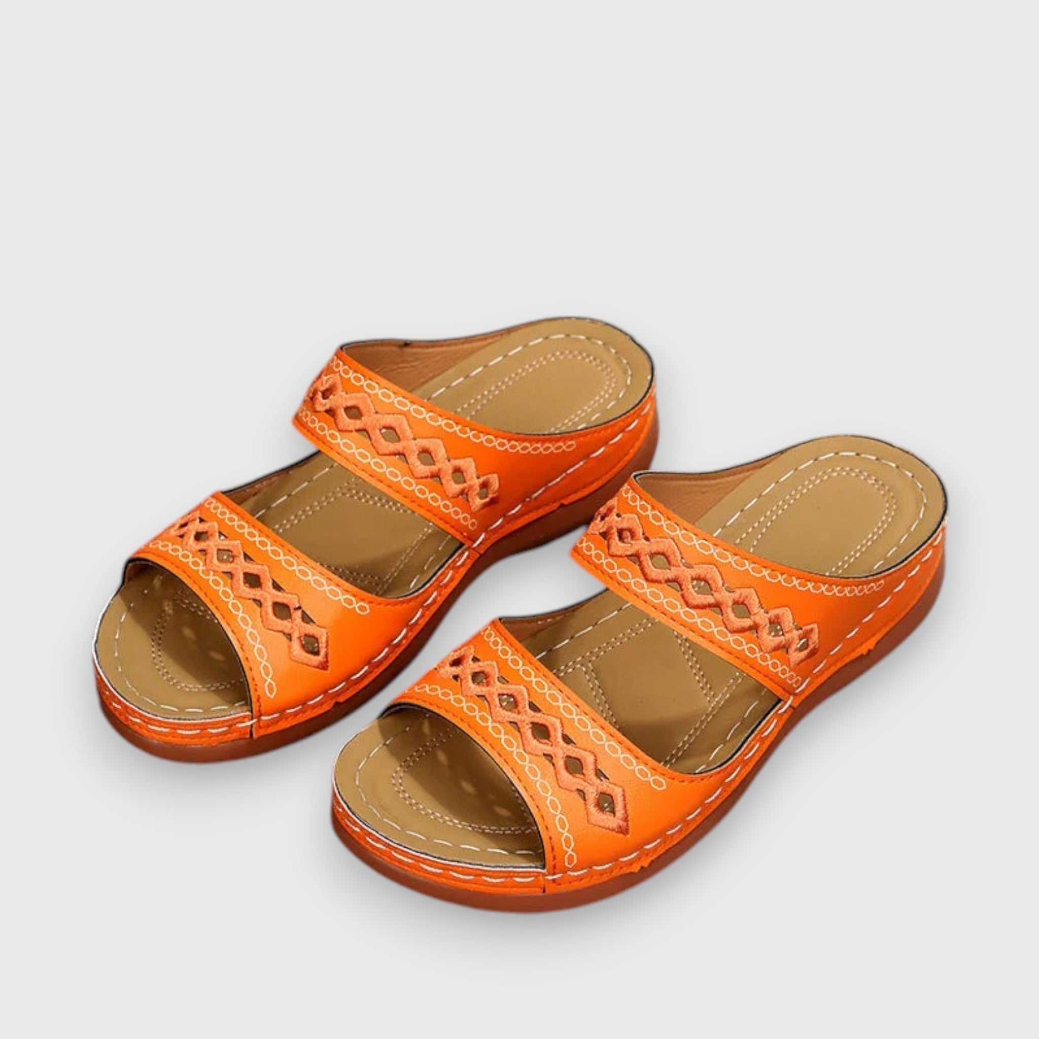 Heidi – Ortopedic Sandal