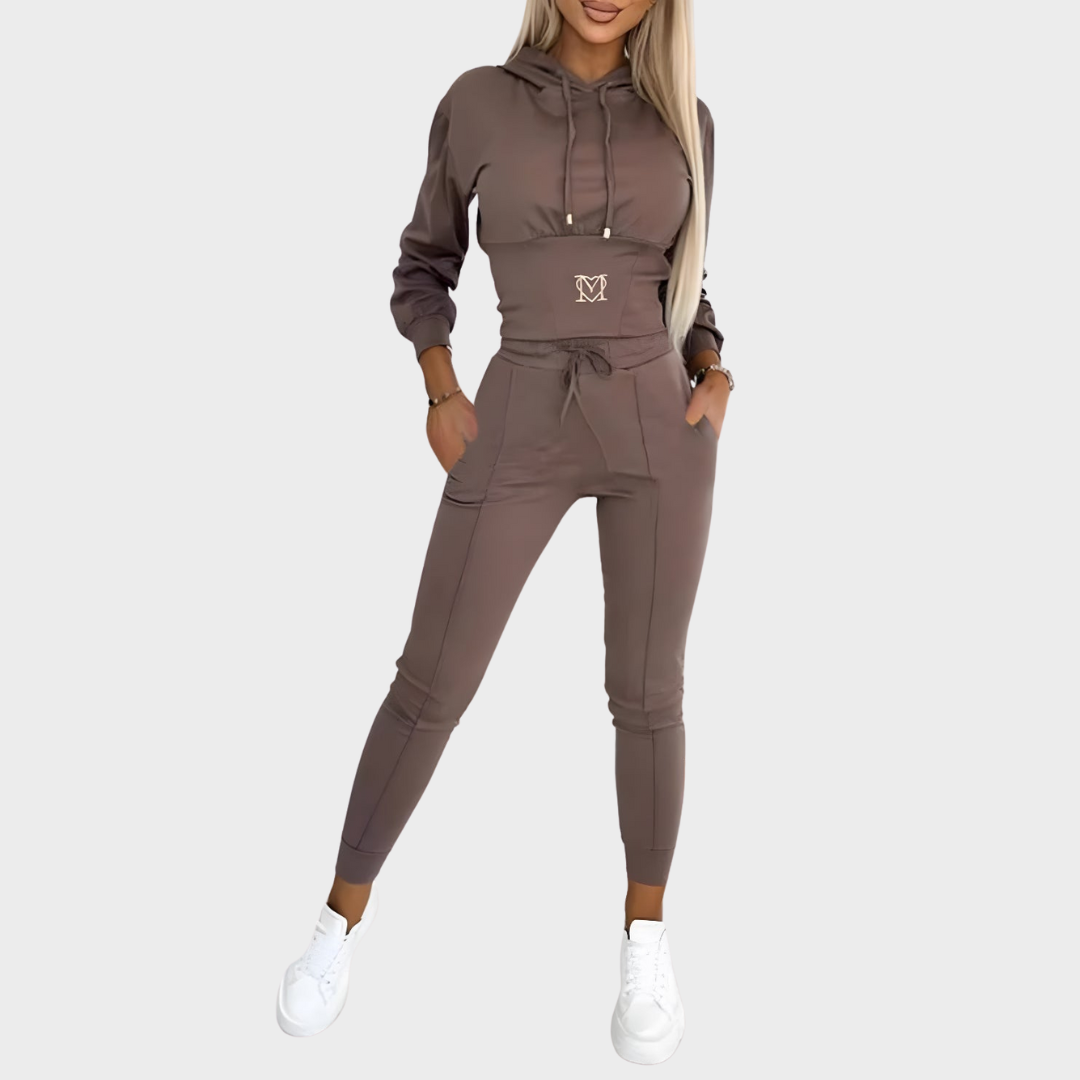 Robin | Elegants un ērts sporta apģērbs