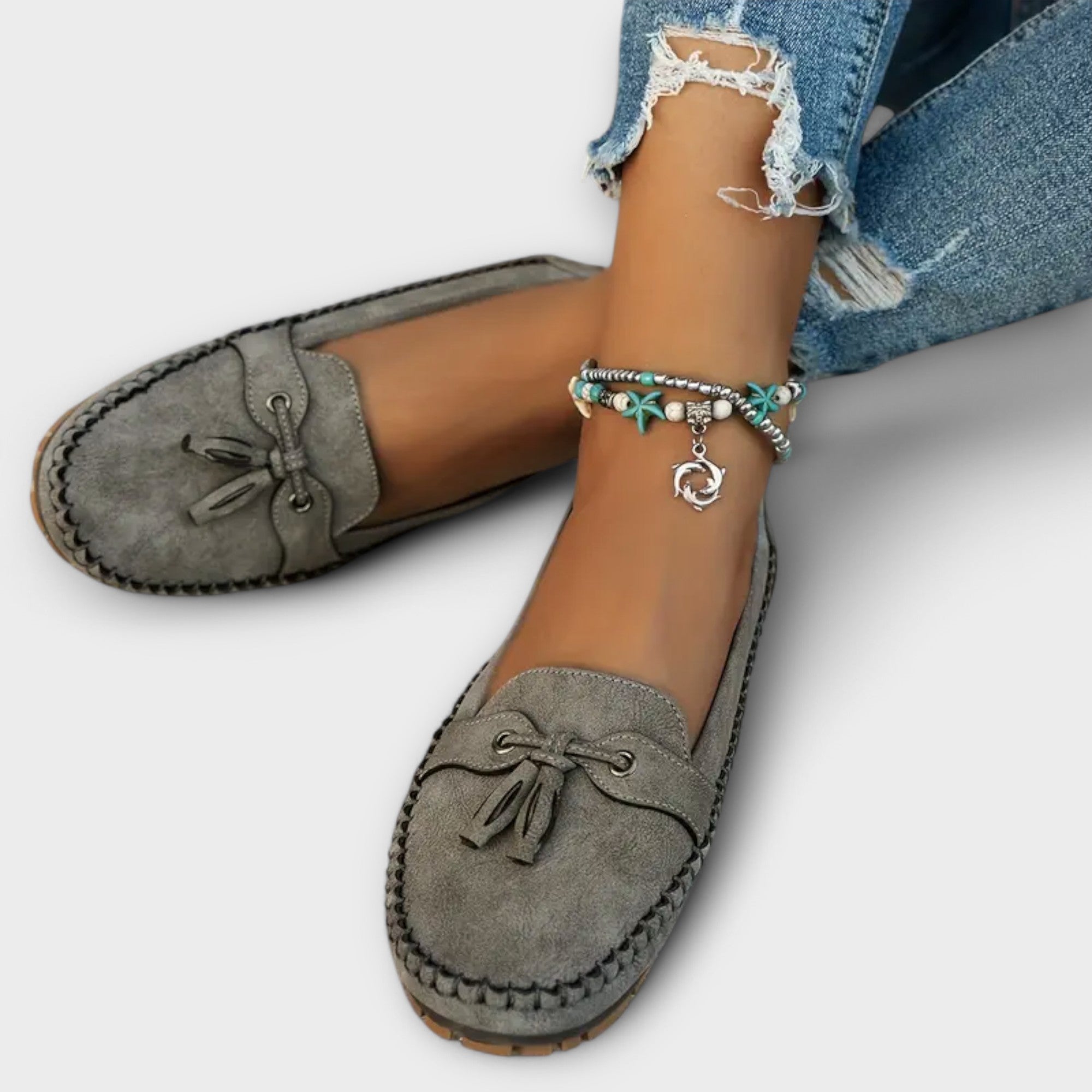 Lise – Lofer Shoes