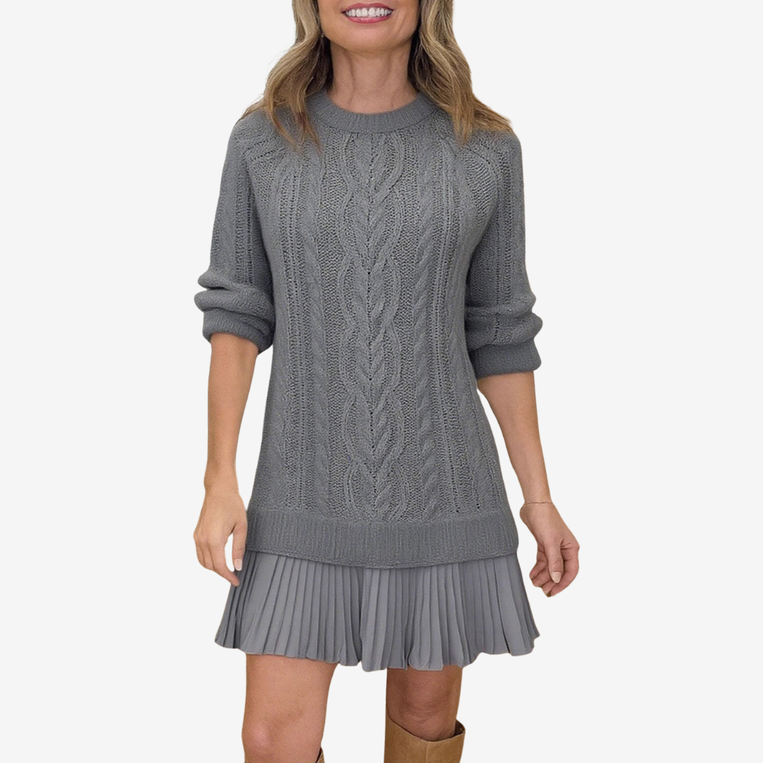 Gisela | Handcrafted Dress