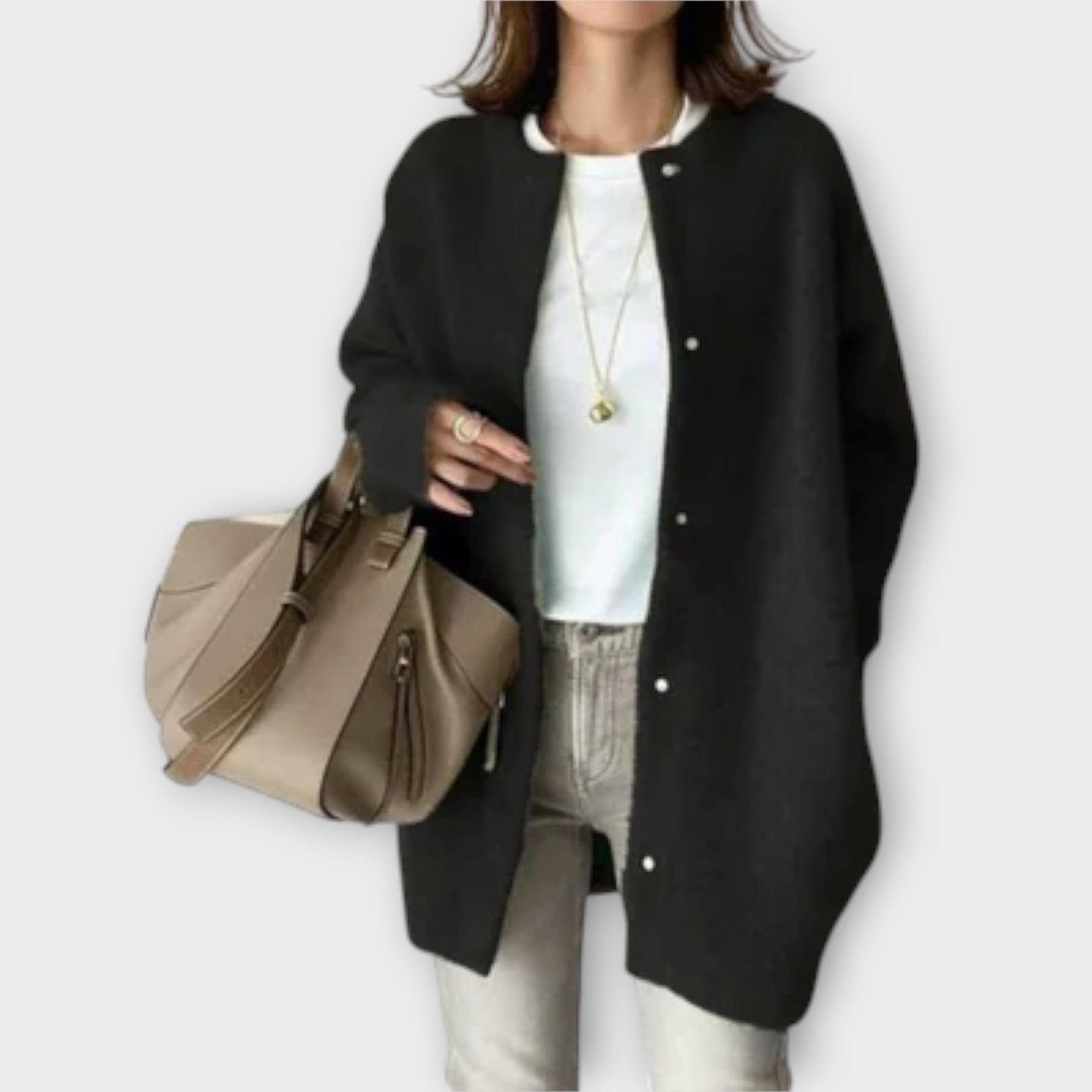 Lilly | Elegant Cardigans
