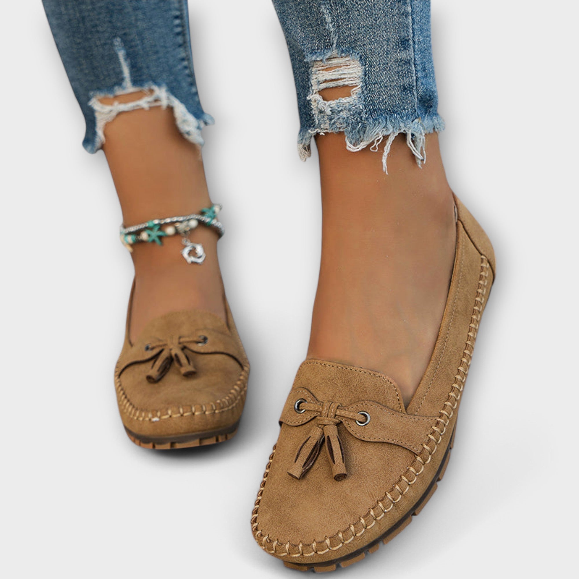 Lise – Lofer Shoes