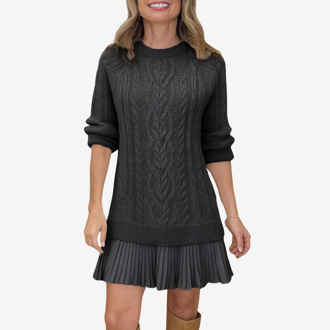 Gisela | Handcrafted Dress