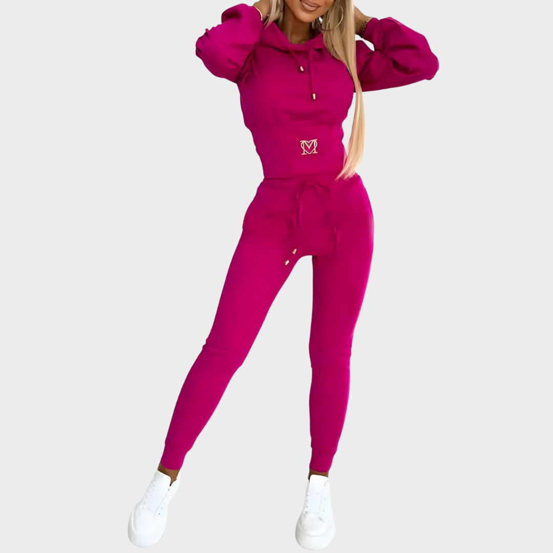 Robin | Elegants un ērts sporta apģērbs