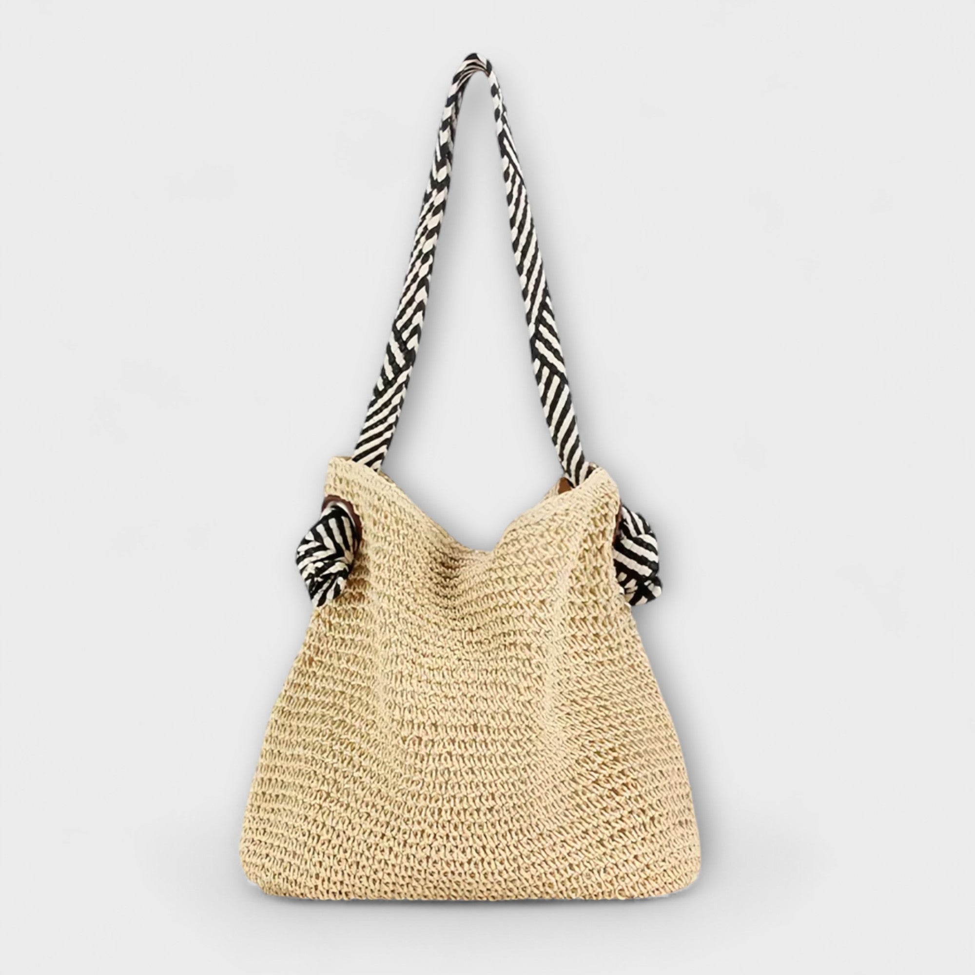 Suzu - Sierra Bohemian Tote
