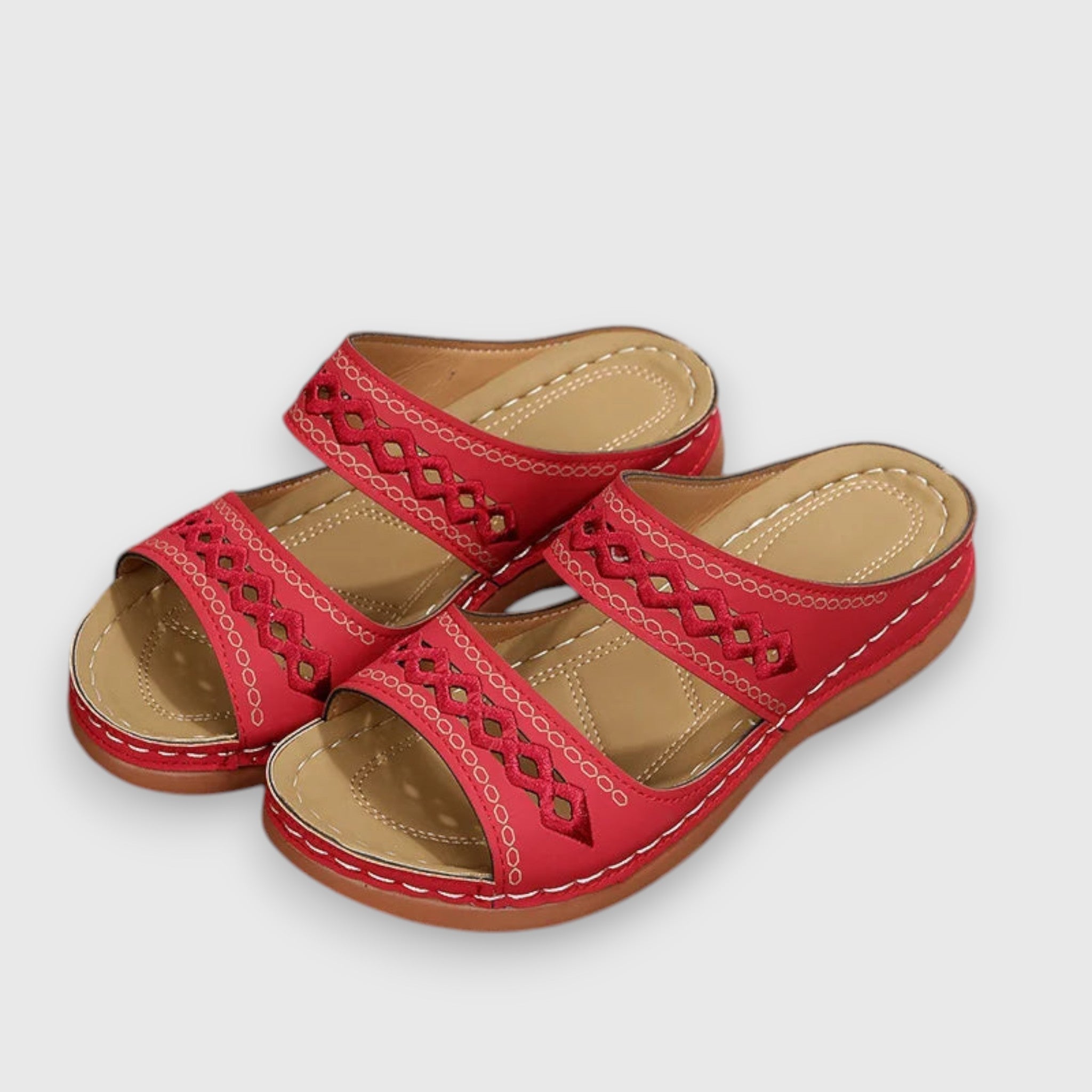 Heidi – Ortopedic Sandal