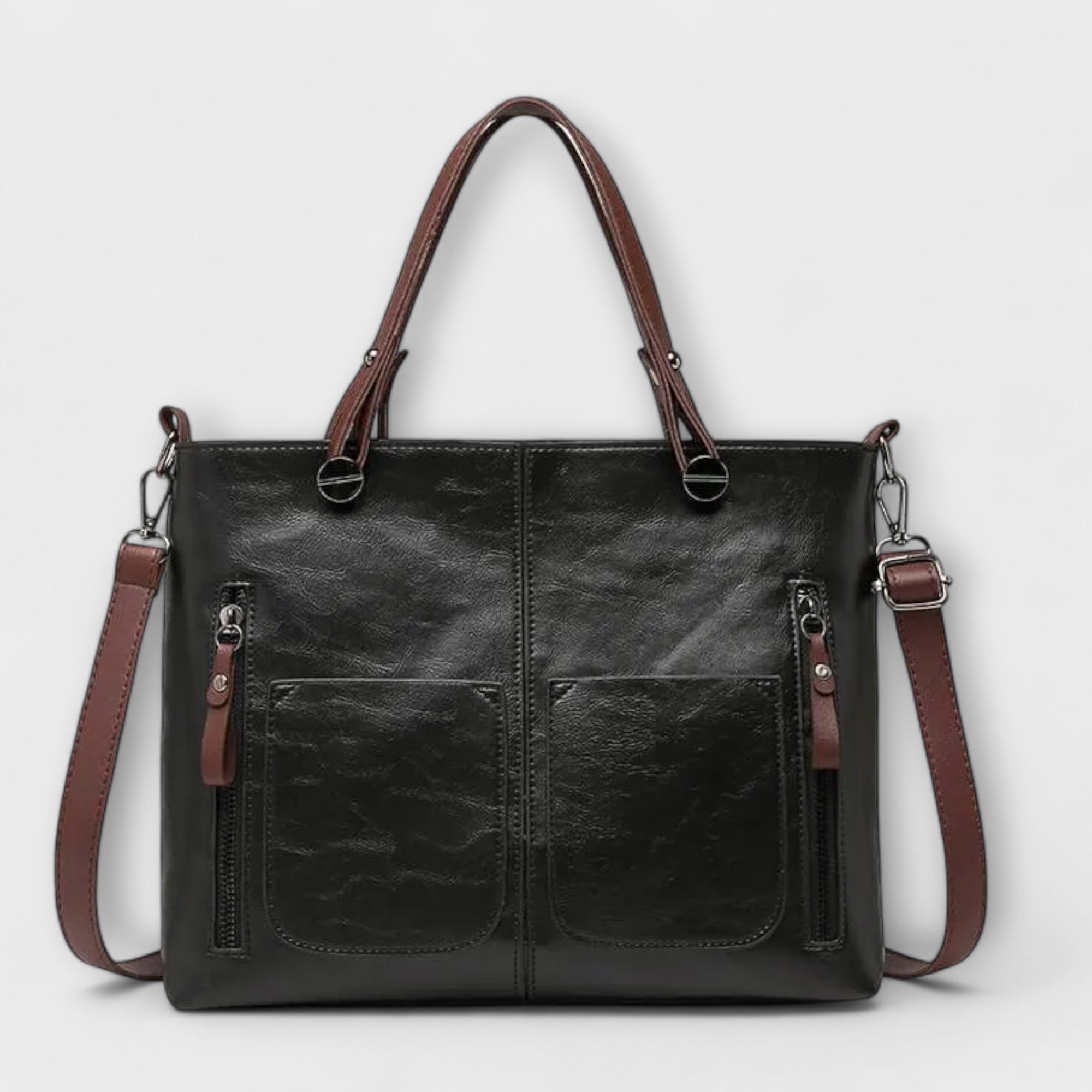 Emilia - Elegant Handbag