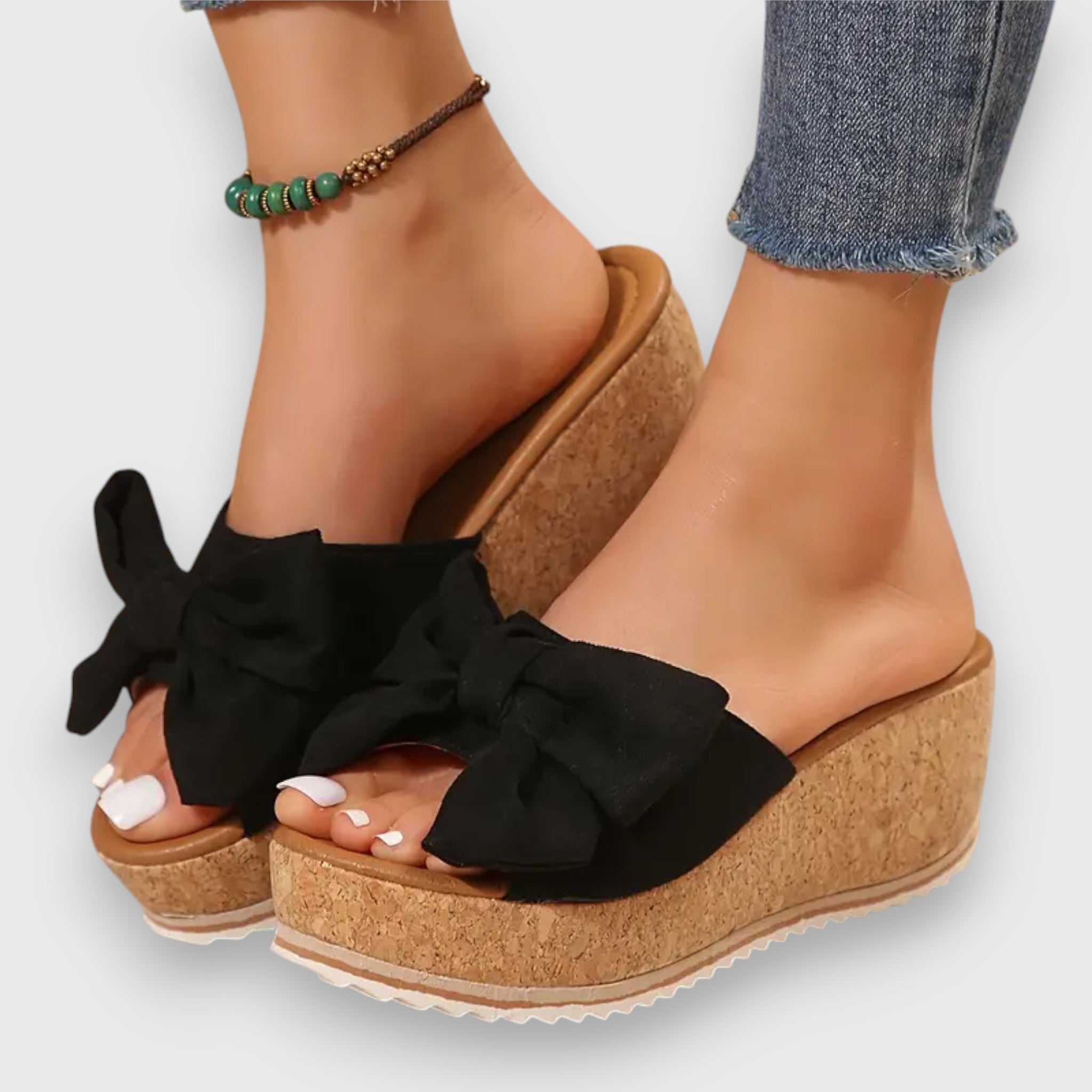 Mila – Elegant Sandals