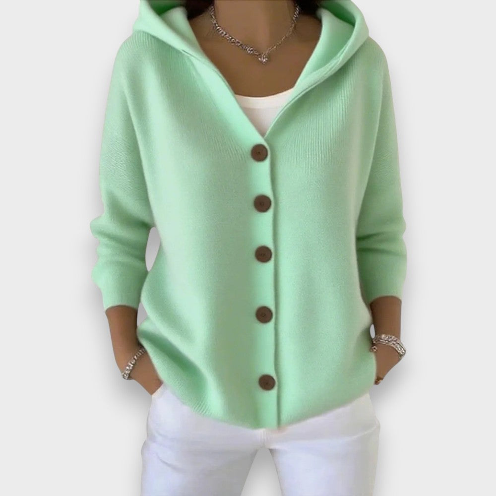 Elisa | Elegant Cardigans