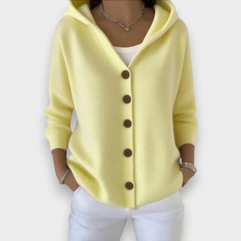 Elisa | Elegant Cardigans