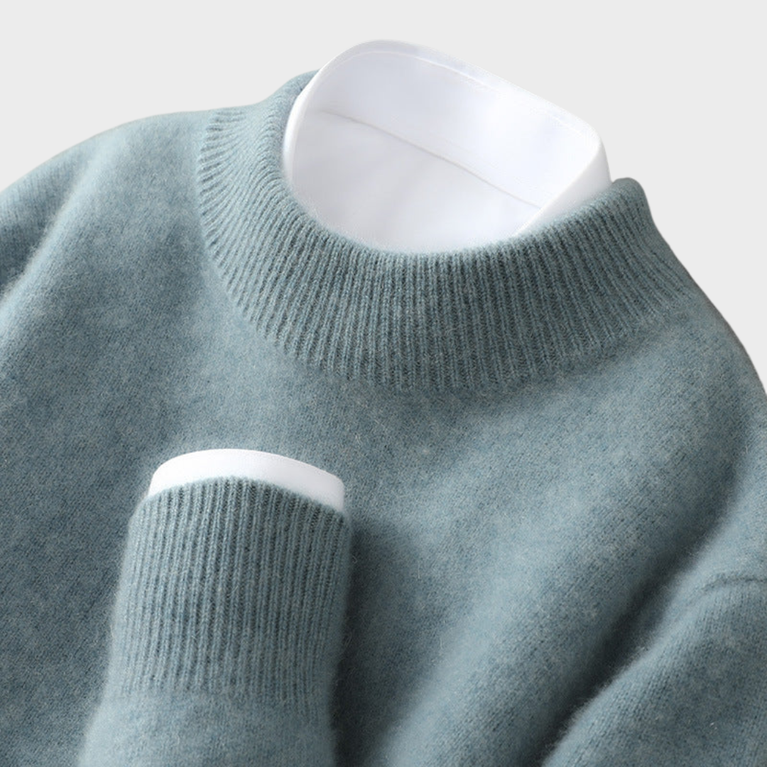 Alise | Arlington Cashmere Sweater