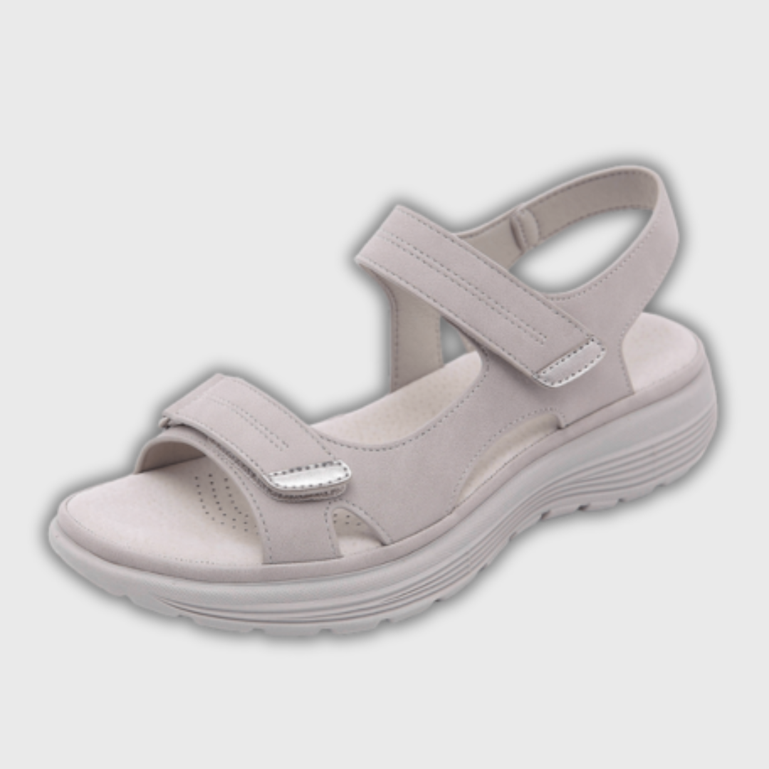 Amālija – Sandales Confortables