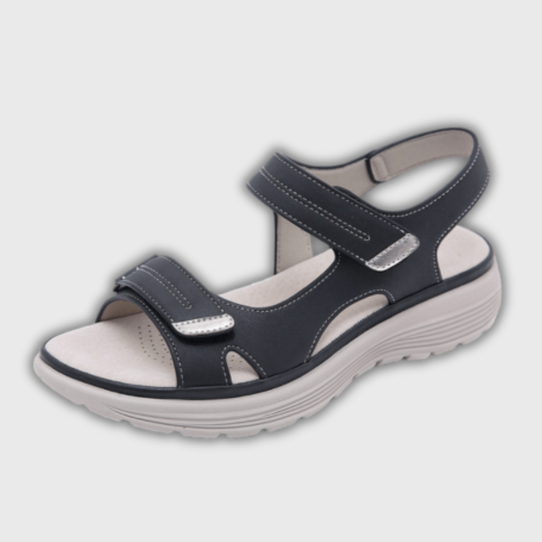 Amālija – Sandales Confortables