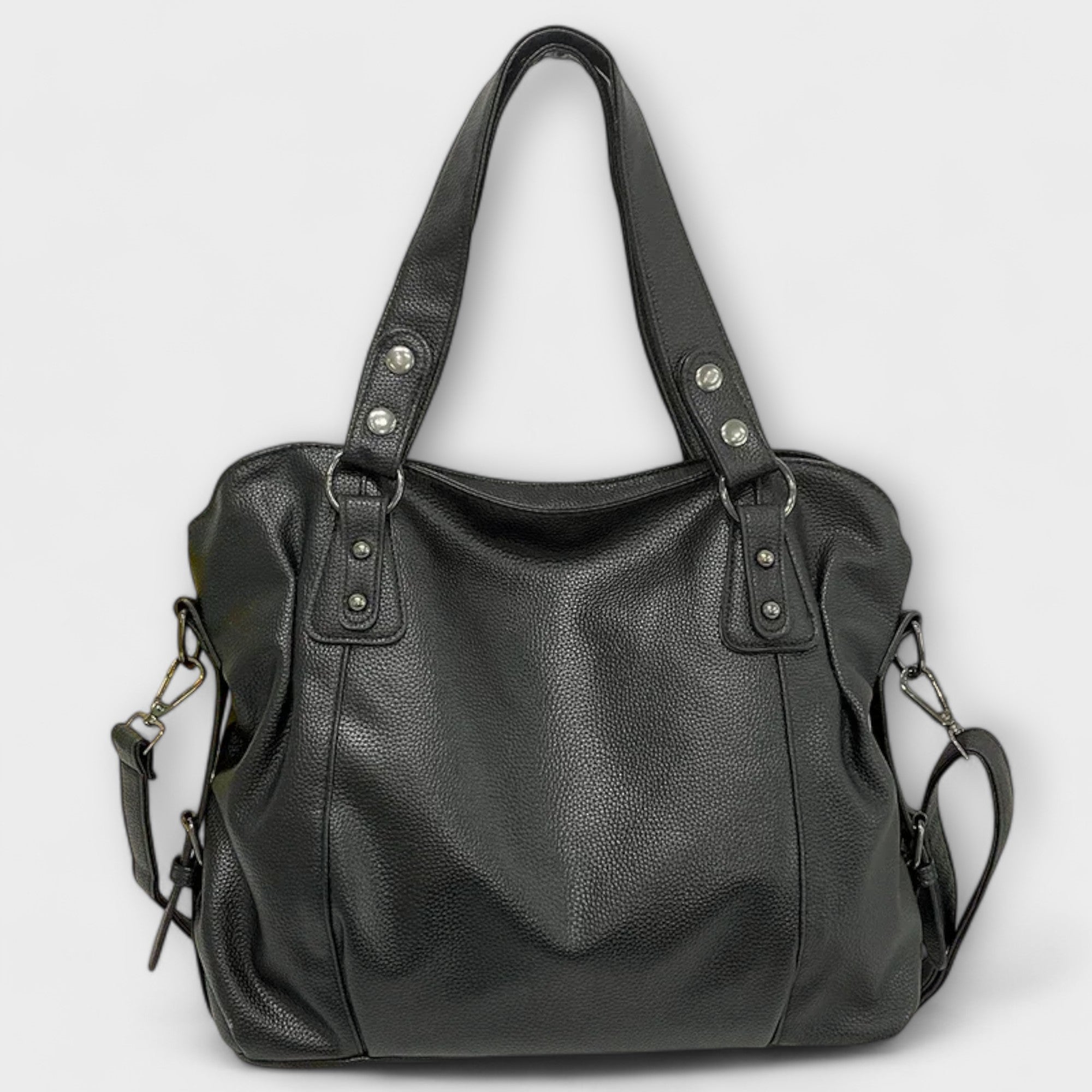 Emilia - Elegant Hobo Shoulder Bag